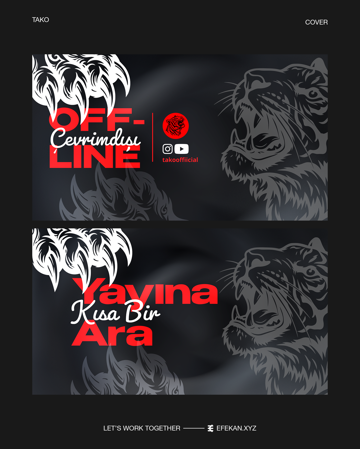 Stream Overlay Collection 7 grid görseli 3