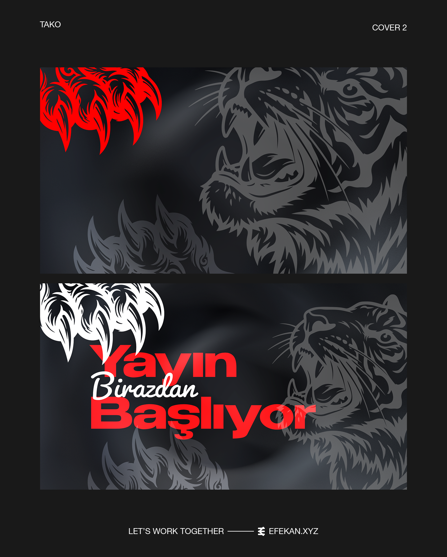 Stream Overlay Collection 7 grid görseli 4